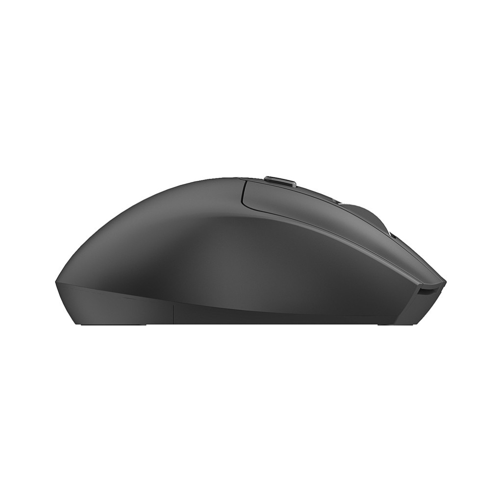 Мишка OfficePro M315B Silent Click Wireless Black (M315B) - зображення 4