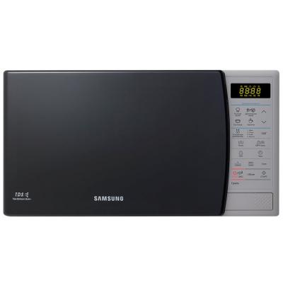 Мікрохвильова піч Samsung GE 83 KRS-1/BW (GE83KRS-1/BW) - зображення 1