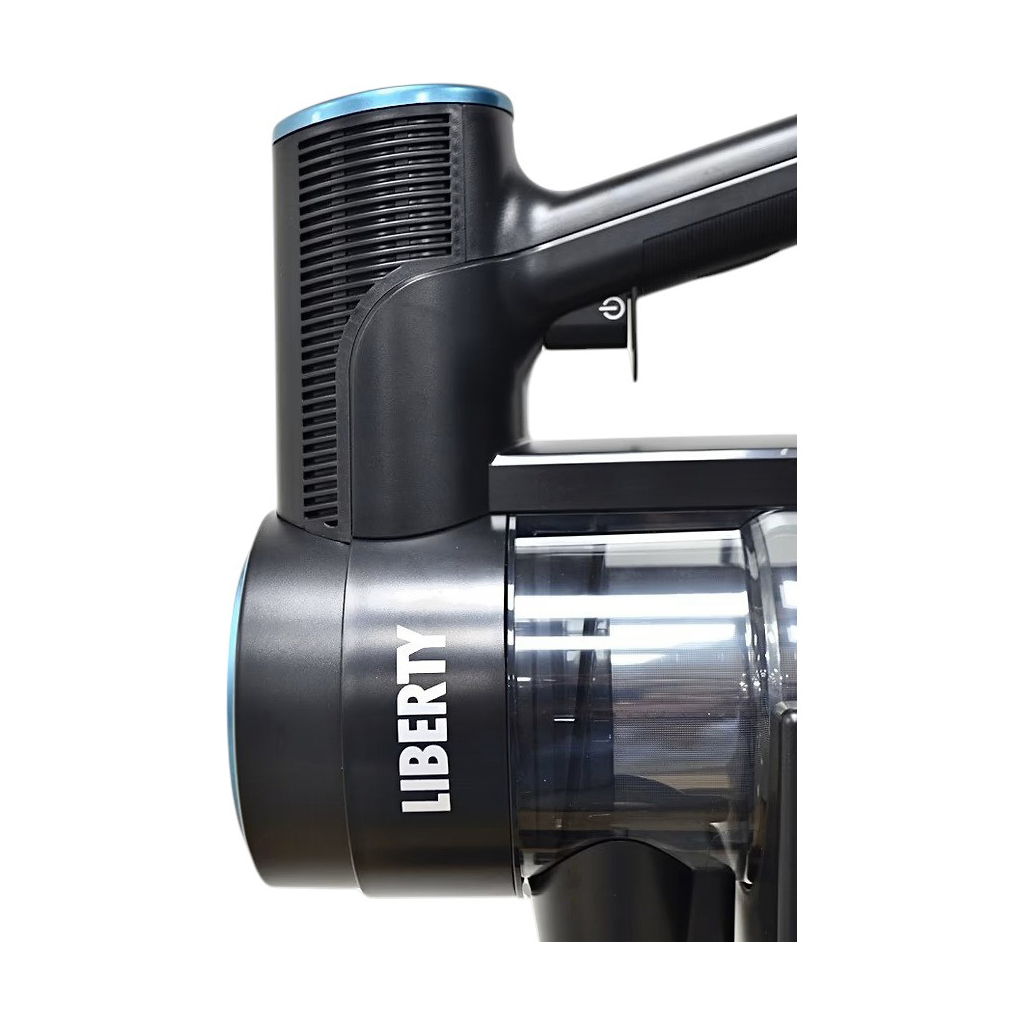 Пилосос Liberty VCD-0425 - зображення 5