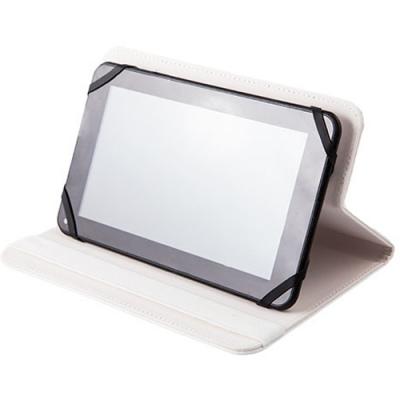 Чохол до планшета Vellini 7" Universal stand White (216881) - зображення 3
