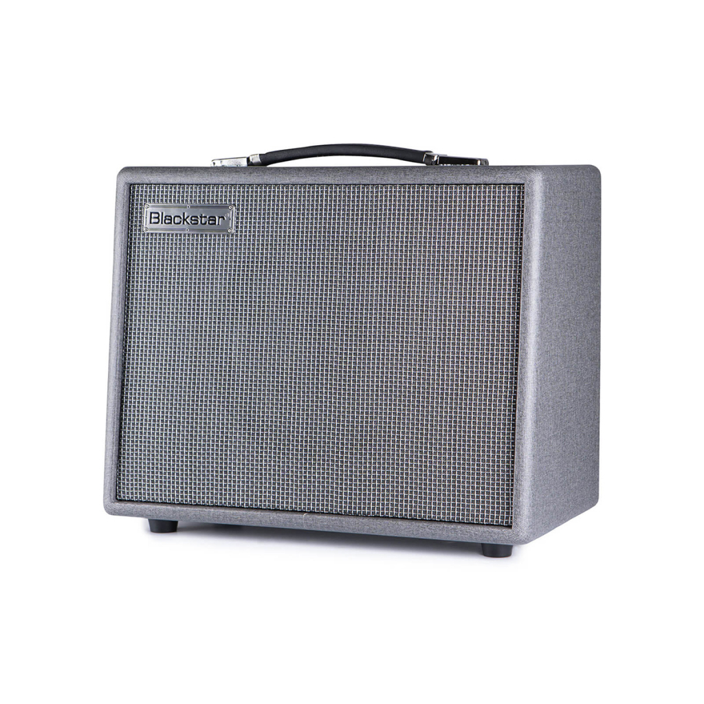 Комбопідсилювач Blackstar Silverline Standard 20 (301036) - зображення 2