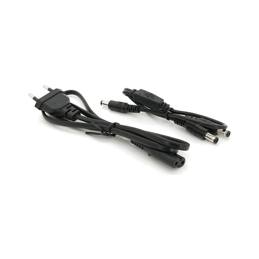 Пристрій безперебійного живлення Voltronic Eco-1825B 18W - зображення 3