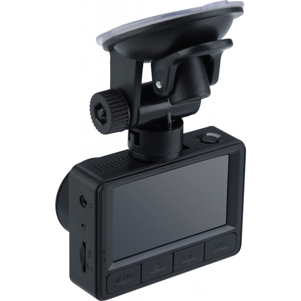 Відеореєстратор Globex GE-203W + rear cam BRC-890 (GE-203W + BRC-890) - зображення 8