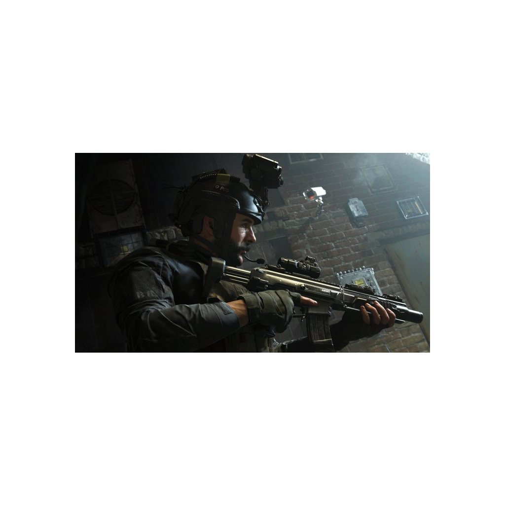 Гра Sony Call of Duty: Modern Warfare, BD диск (1067627) - зображення 4