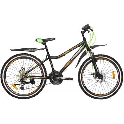 Велосипед Premier Dragon 24 Disc 13" Black 2018 (SP0004922) - зображення 2