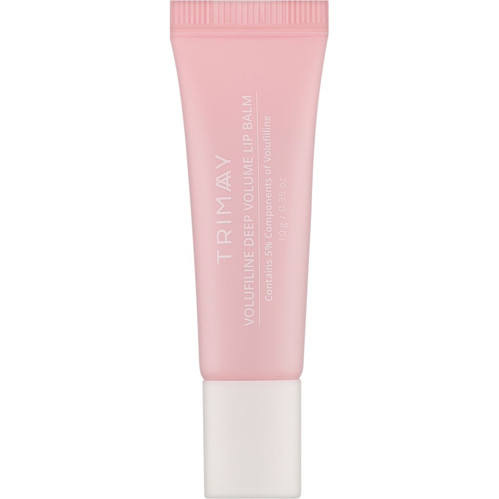 Бальзам для губ Trimay Volufiline Deep Volume Lip Balm 10 мл (8809706860299) - изображение 2