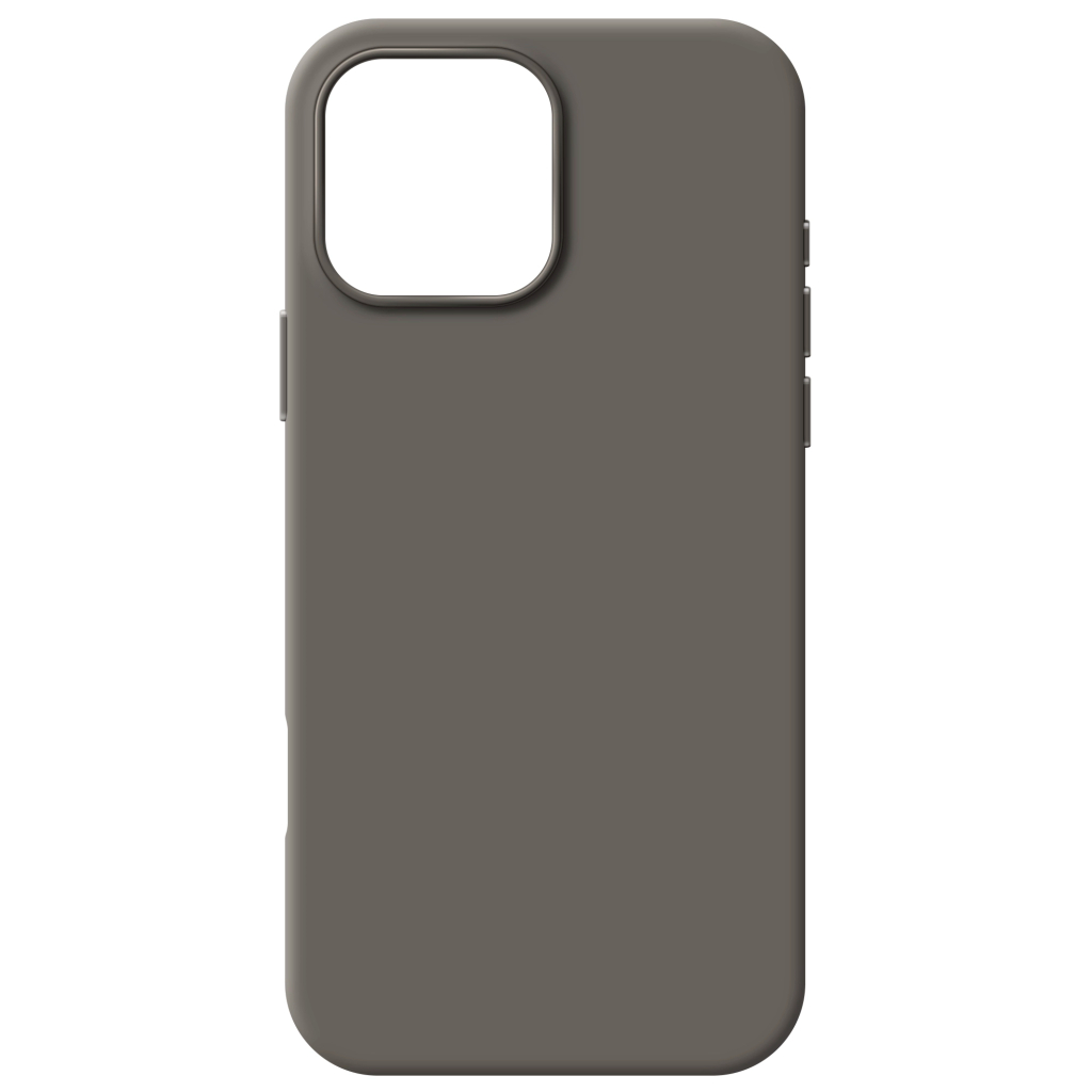 Чохол до мобільного телефона Armorstandart ICON2 Case Apple iPhone 16 Pro Max Stone Grey (ARM81306) - зображення 1