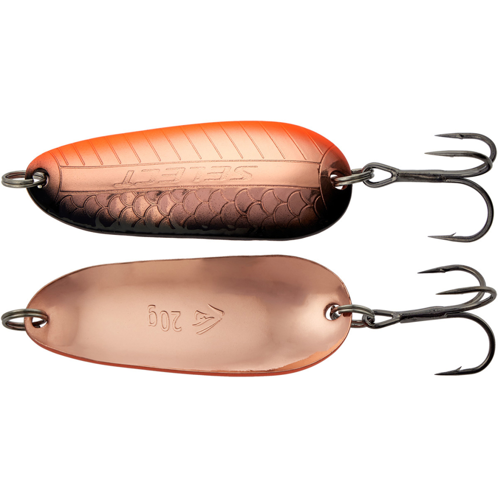 Блешня Select Grandex 20.0g 63mm 07 (1870.68.23) - зображення 1