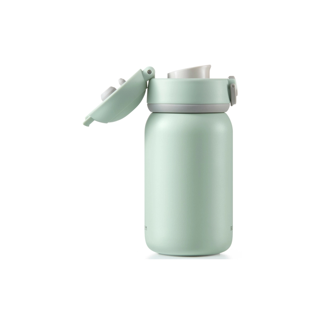 Термокружка Buydeem TAN200 Cozy Greenish (TAN200-CG) - зображення 3