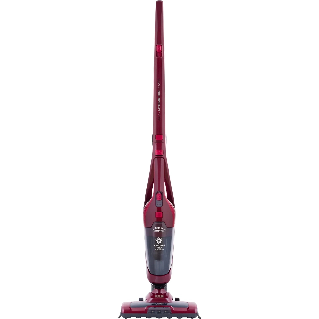 Пилосос ECG VT 4620 3in1 Hugo - зображення 2