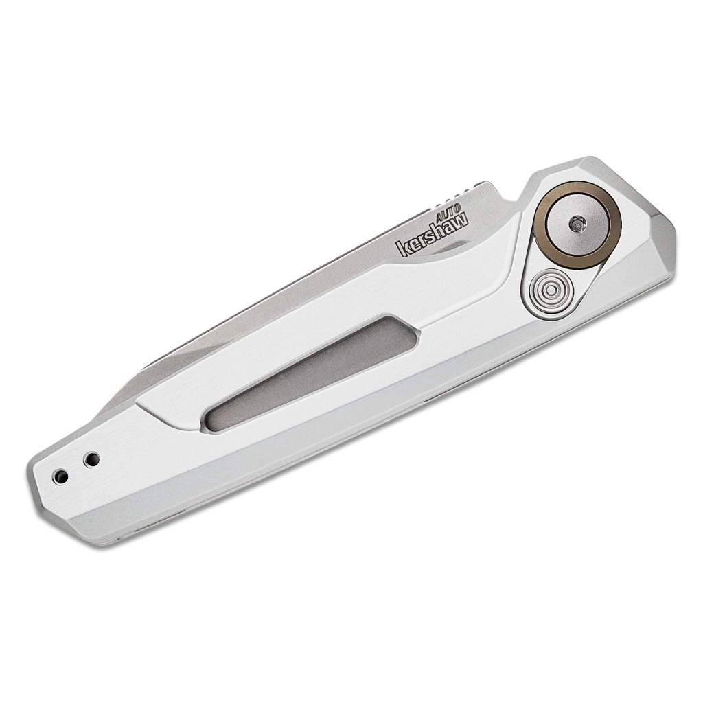 Ніж Kershaw Launch 11 SW (7550RAW) - зображення 3