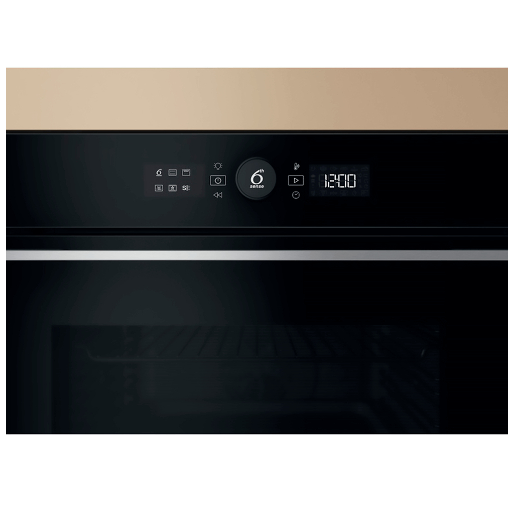 Духова шафа Whirlpool WOI5S8PM1SXA - зображення 7