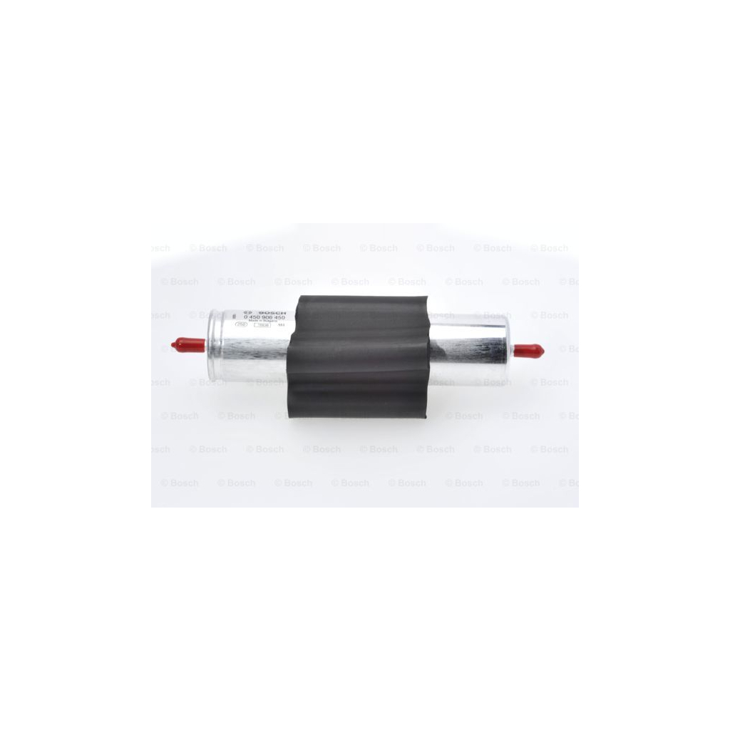 Фільтр паливний Bosch 0 450 906 450 - изображение 2