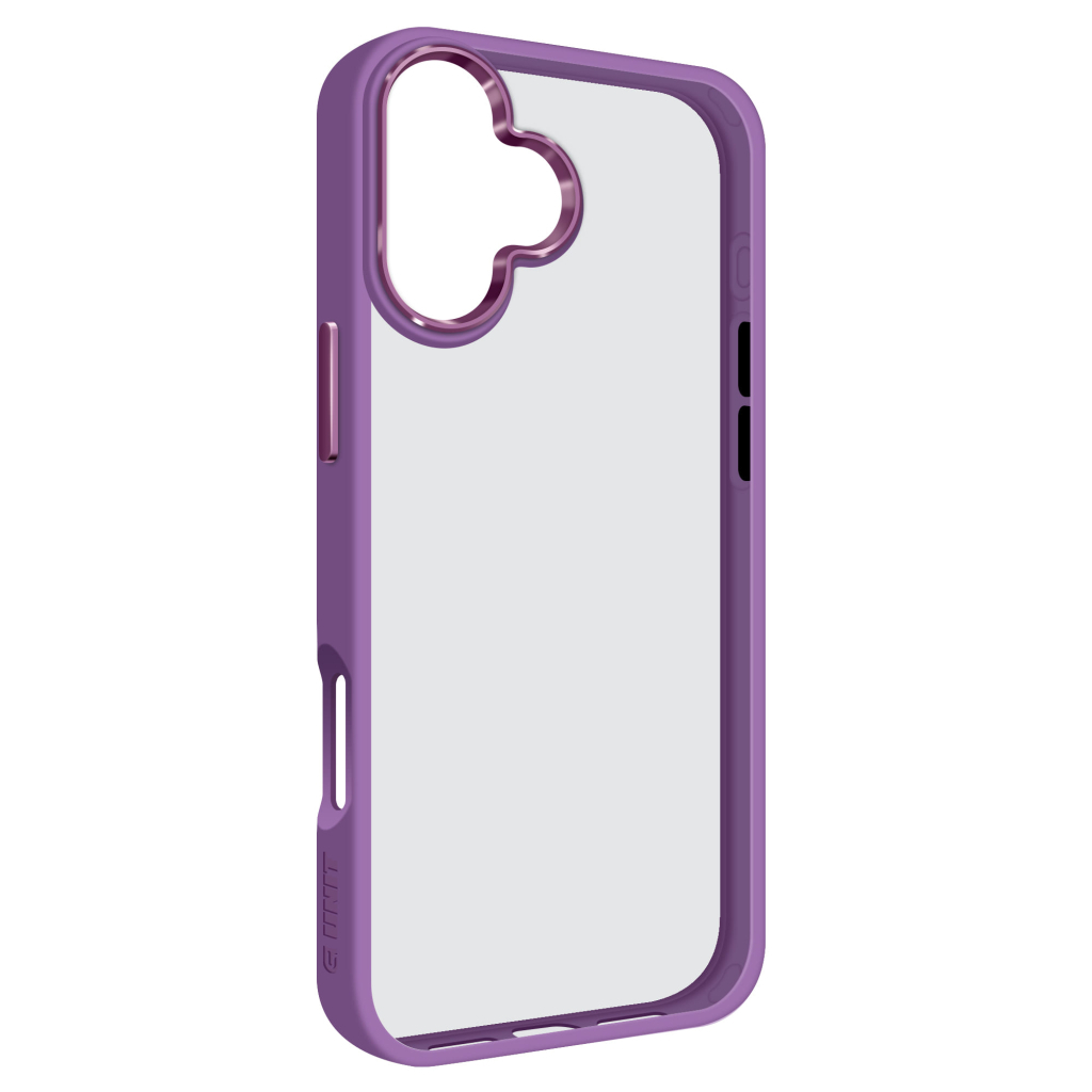 Чохол до мобільного телефона Armorstandart UNIT2 Apple iPhone 16 Plus Violet (ARM78754) - зображення 1