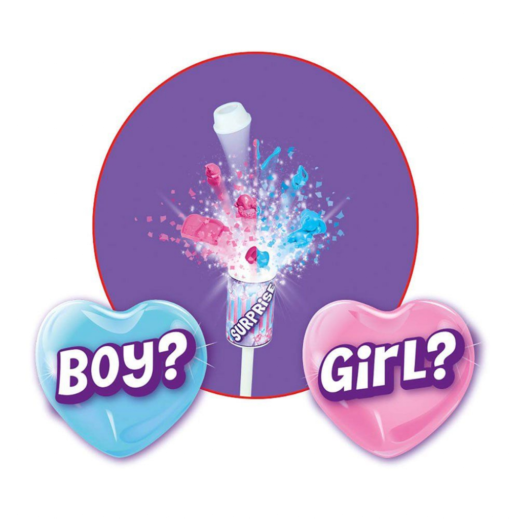 Лялька Simba Штеффі - вагітна Сюрприз з аксесуарами (5733388) - зображення 4