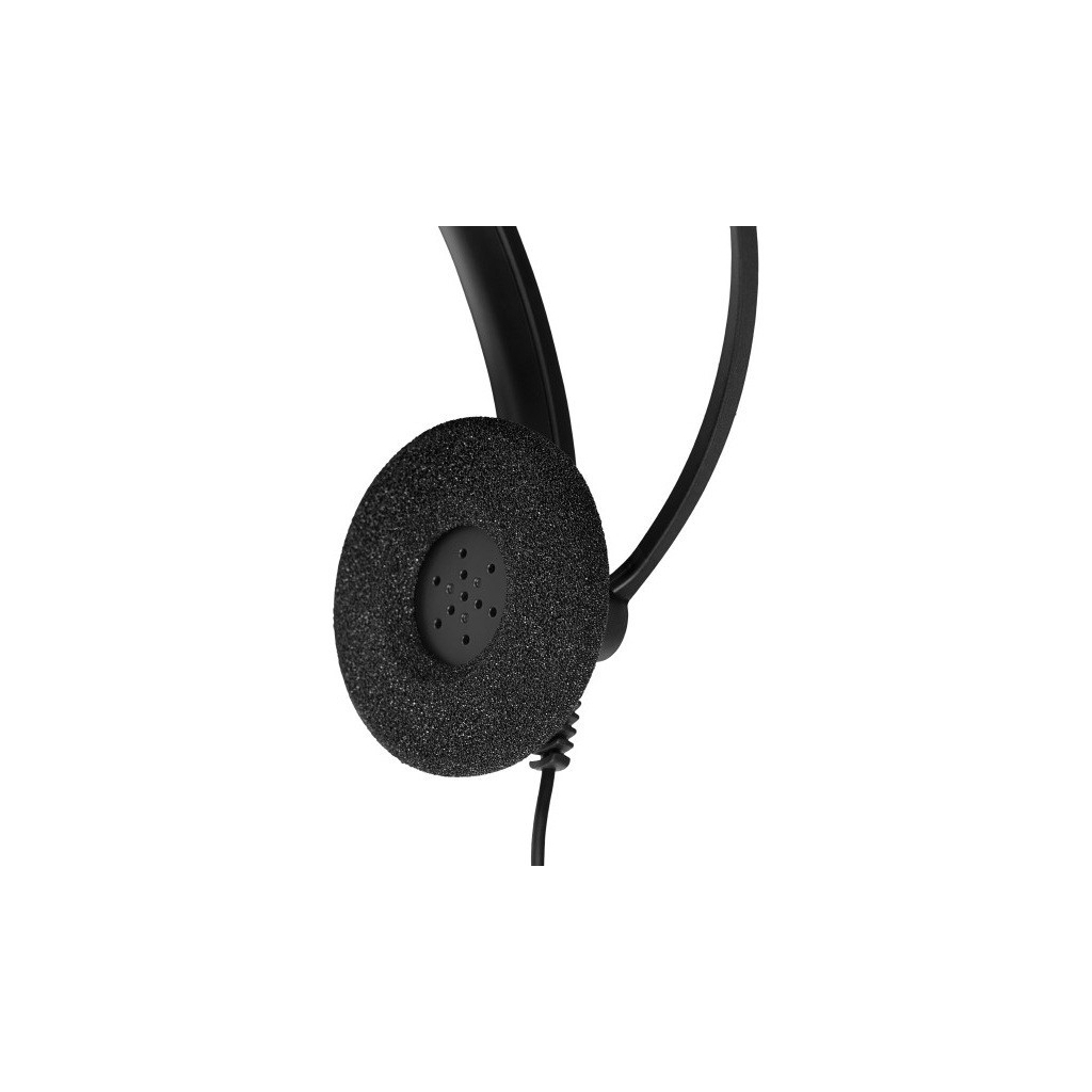 Навушники Epos Impact SC 30 ML Mono USB Black (1000550) - зображення 4