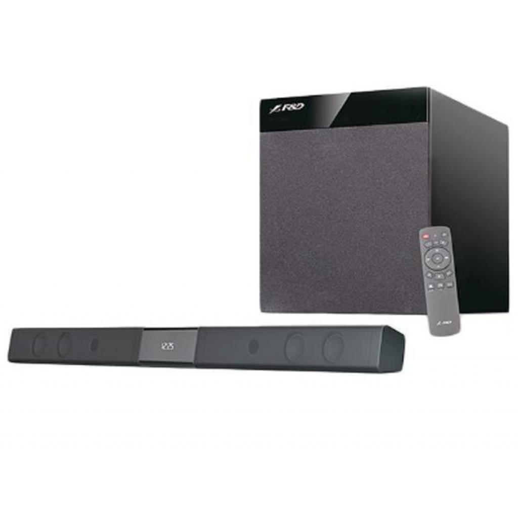 Акустична система F&D T-360X black - зображення 6