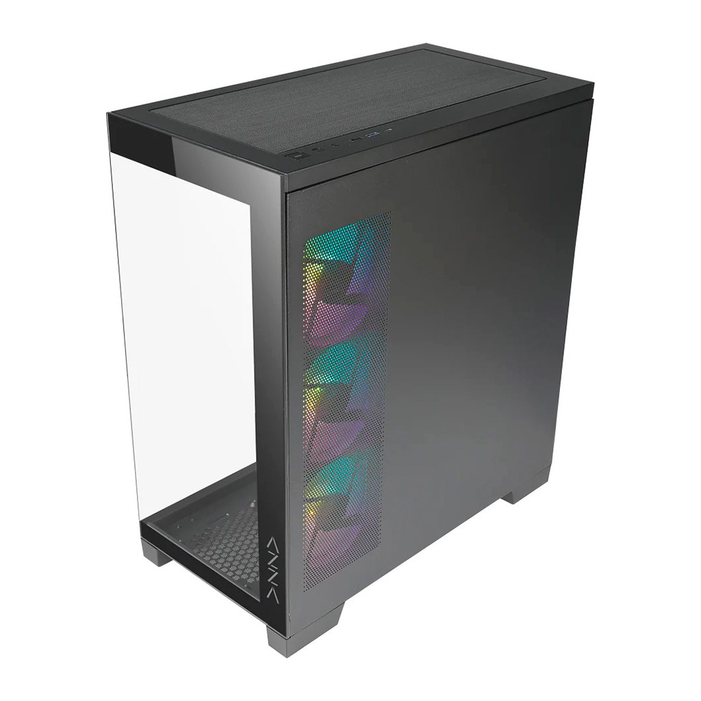 Корпус Azza CSAZ-570B - зображення 3