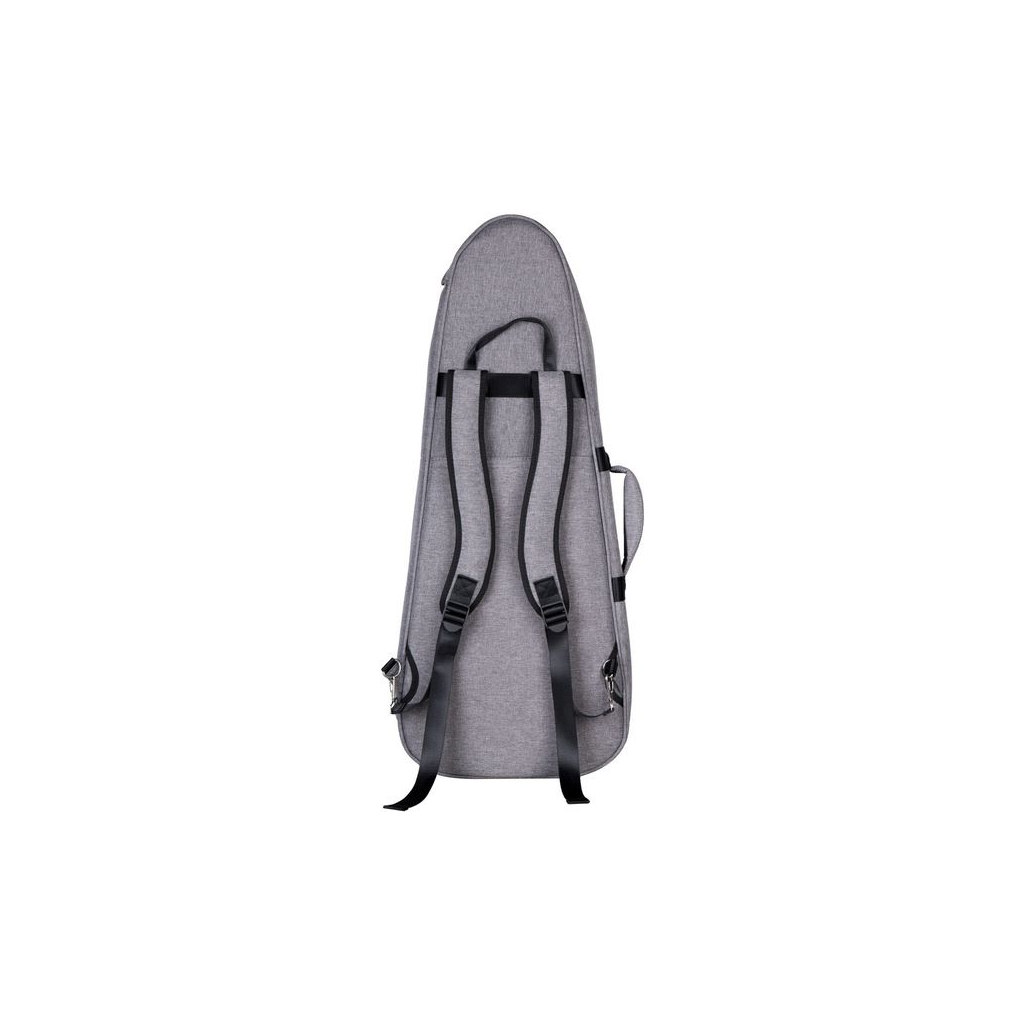 Електрогітара Mooer GTRS Wing W800 Pearl Black - зображення 5