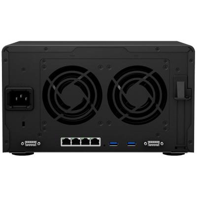 NAS Synology DS3018xs - зображення 6