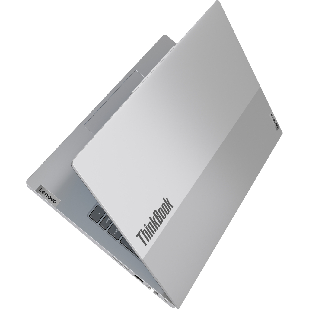 Ноутбук Lenovo ThinkBook 14 G6 IRL (21KG007RRA) - зображення 12