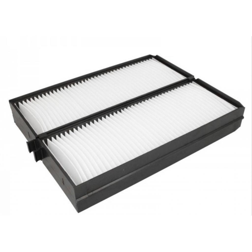 Фільтр салону PMC PMA-021 - зображення 1