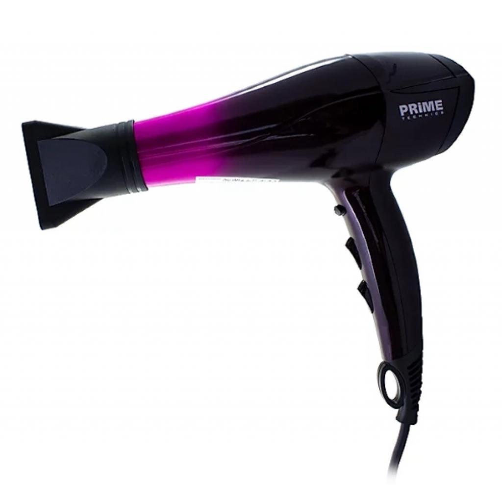 Фен PRIME Technics PHD 2230 AD (PHD2230AD) - зображення 2