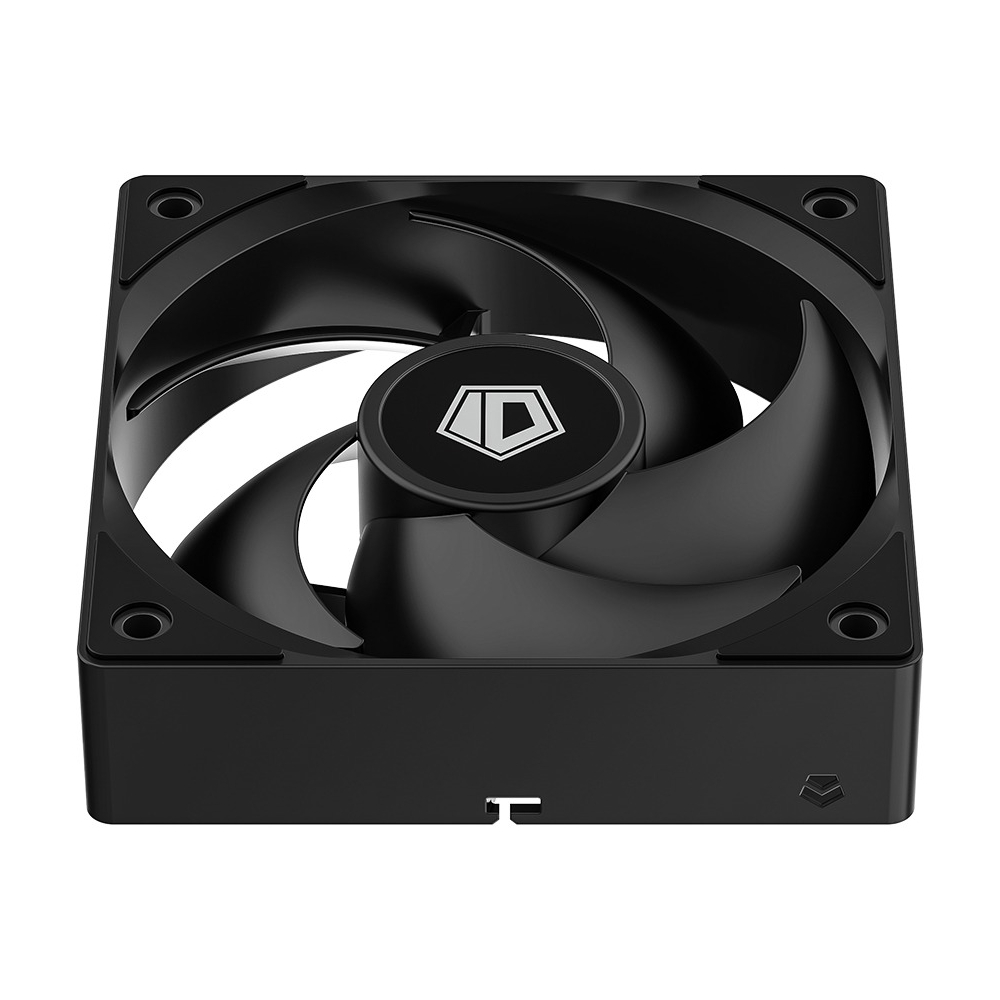 Кулер процесорний ID-Cooling SE-904-XT Black - зображення 8