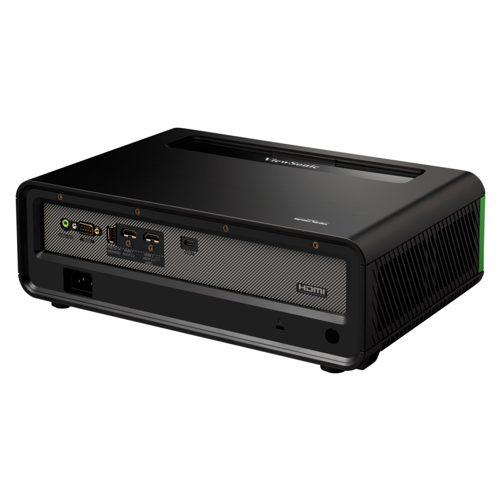 Проектор ViewSonic X2-4KPRO (VS20075) - зображення 12