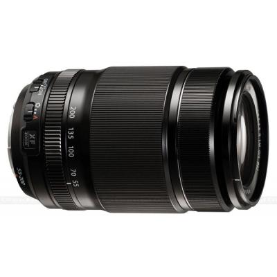 Об'єктив Fujifilm XF 55-200mm F3.5-4.8 OIS (16384941) - зображення 3