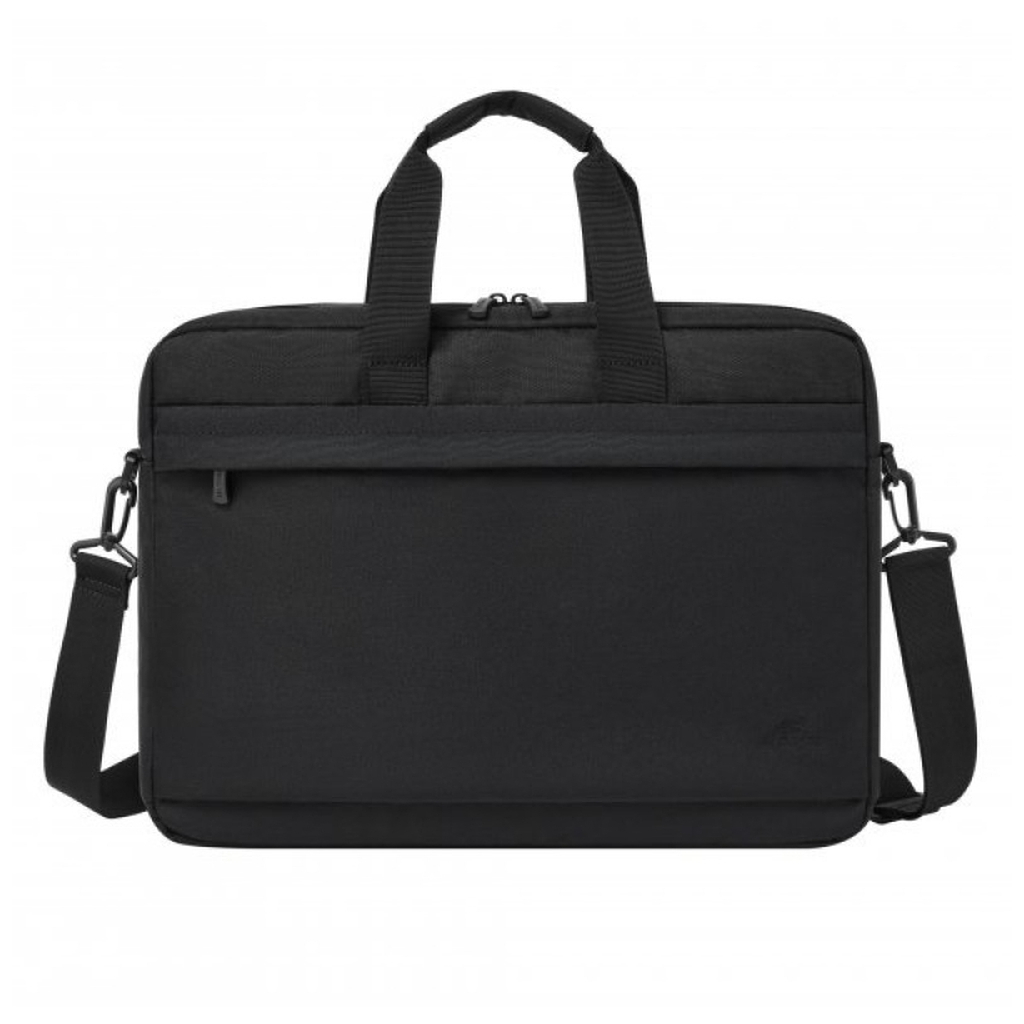 Сумка для ноутбука RivaCase 15,6" collection Ulsan, black (8237Black) - зображення 2