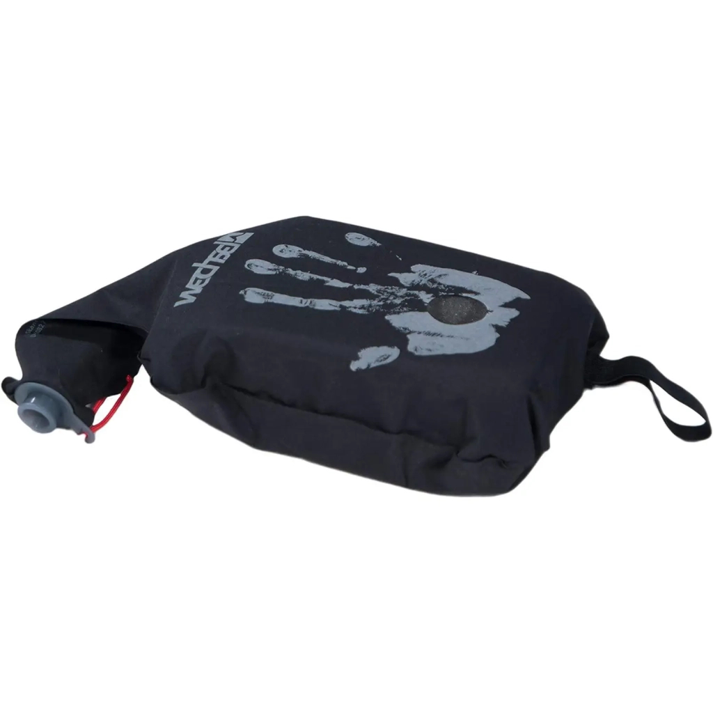 Туристичний килимок Wechsel Teron L 7.5 XT TL Grey (233010) - зображення 7