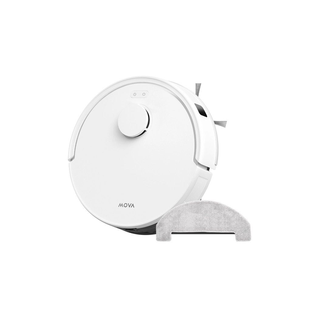 Пилосос MOVA E20 (RLE22GA) - зображення 1