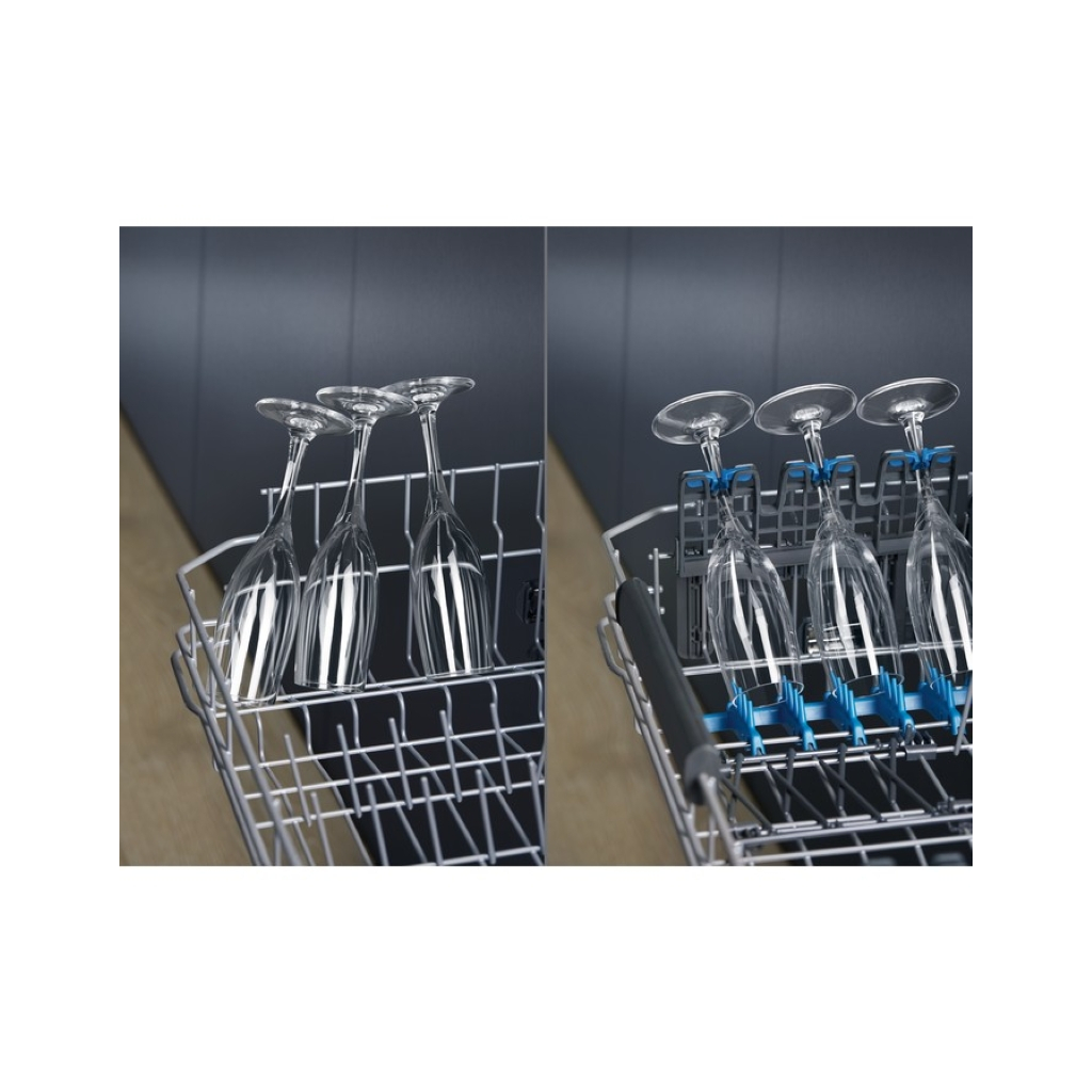 Посудомийна машина Electrolux KEMB3301L - picture 9