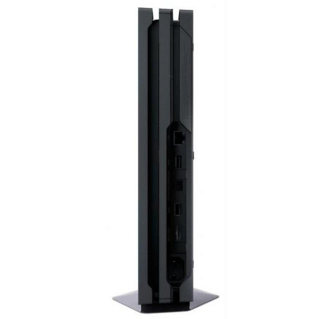 Ігрова консоль Sony PlayStation 4 Pro 1Tb Black (9773412) - изображение 8
