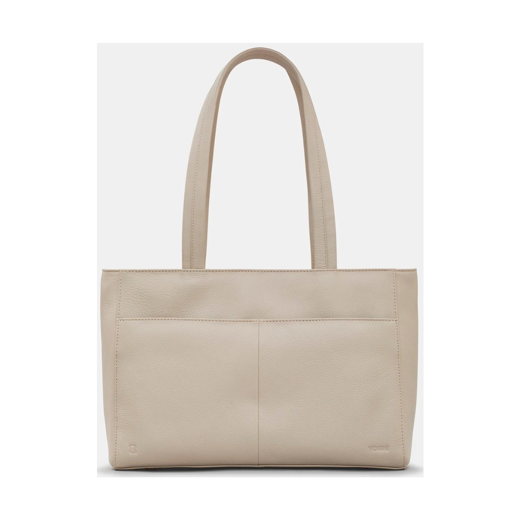 Сумка Yoshi YB254 Harrington Warm Grey (YB254 46) - зображення 2