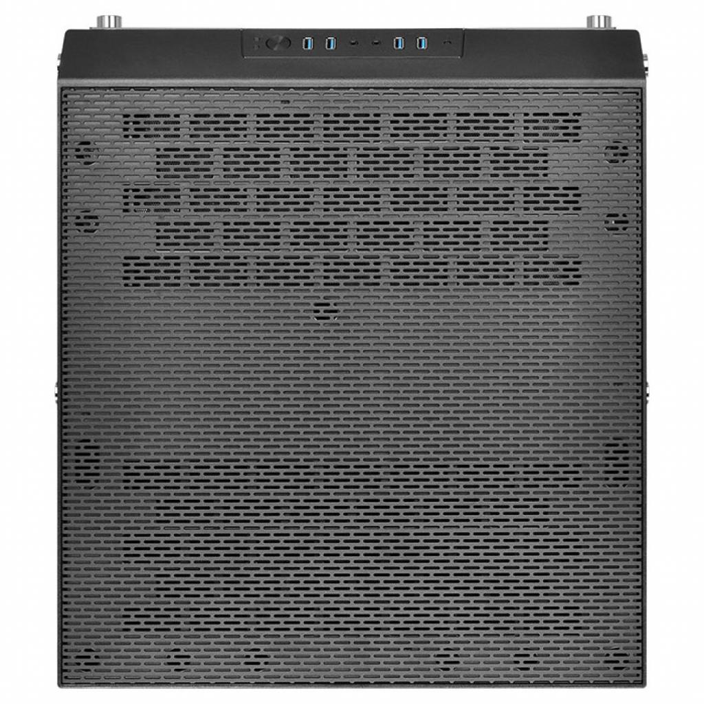 Корпус ThermalTake The Tower 900 (CA-1H1-00F1WN-00) - зображення 3