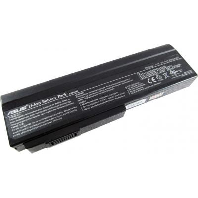 Акумулятор до ноутбука ASUS Asus A32-M50 7800mAh 9cell 11.1V Li-ion (A41426) - зображення 1