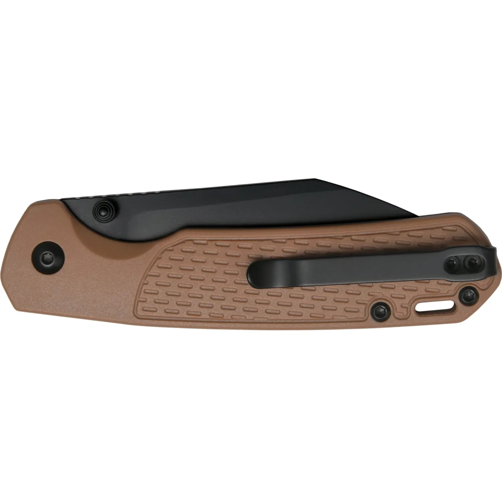 Ніж CJRB Pyrite Light Large BB Brown (J1945-BBN) - зображення 3