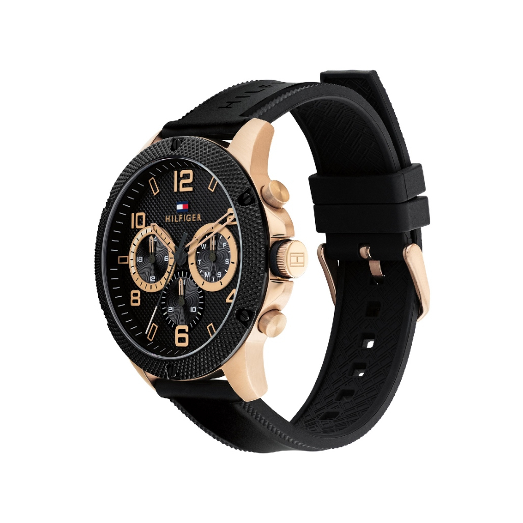 Наручний годинник Tommy Hilfiger 1792028 - зображення 2