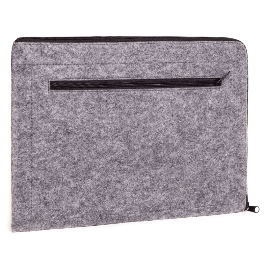 Чохол до ноутбука Gmakin 13" GM67 Grey, для Macbook Pro 13 (GM67-13New) - зображення 3