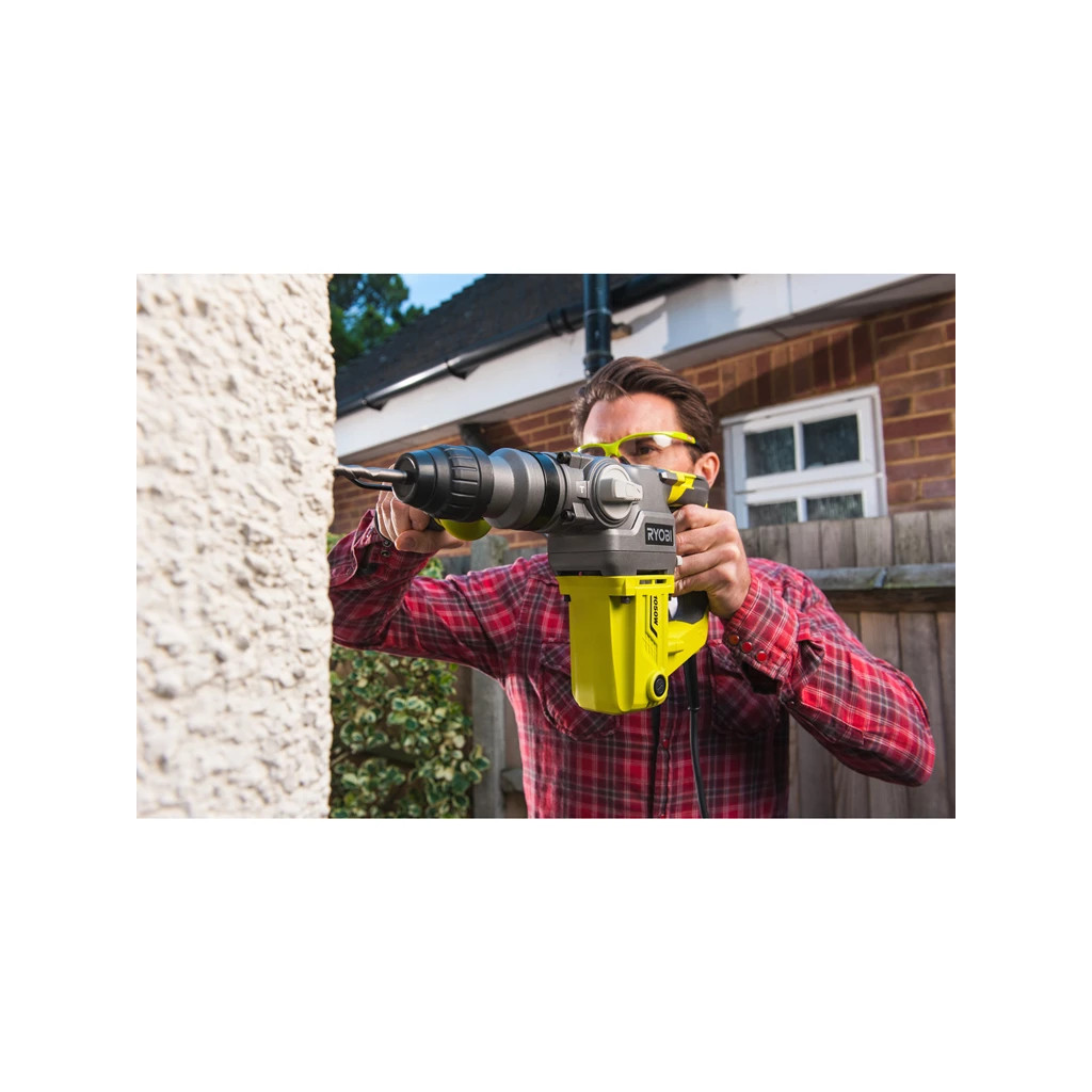 Перфоратор Ryobi RSDS1050-K (5133004350) - зображення 3