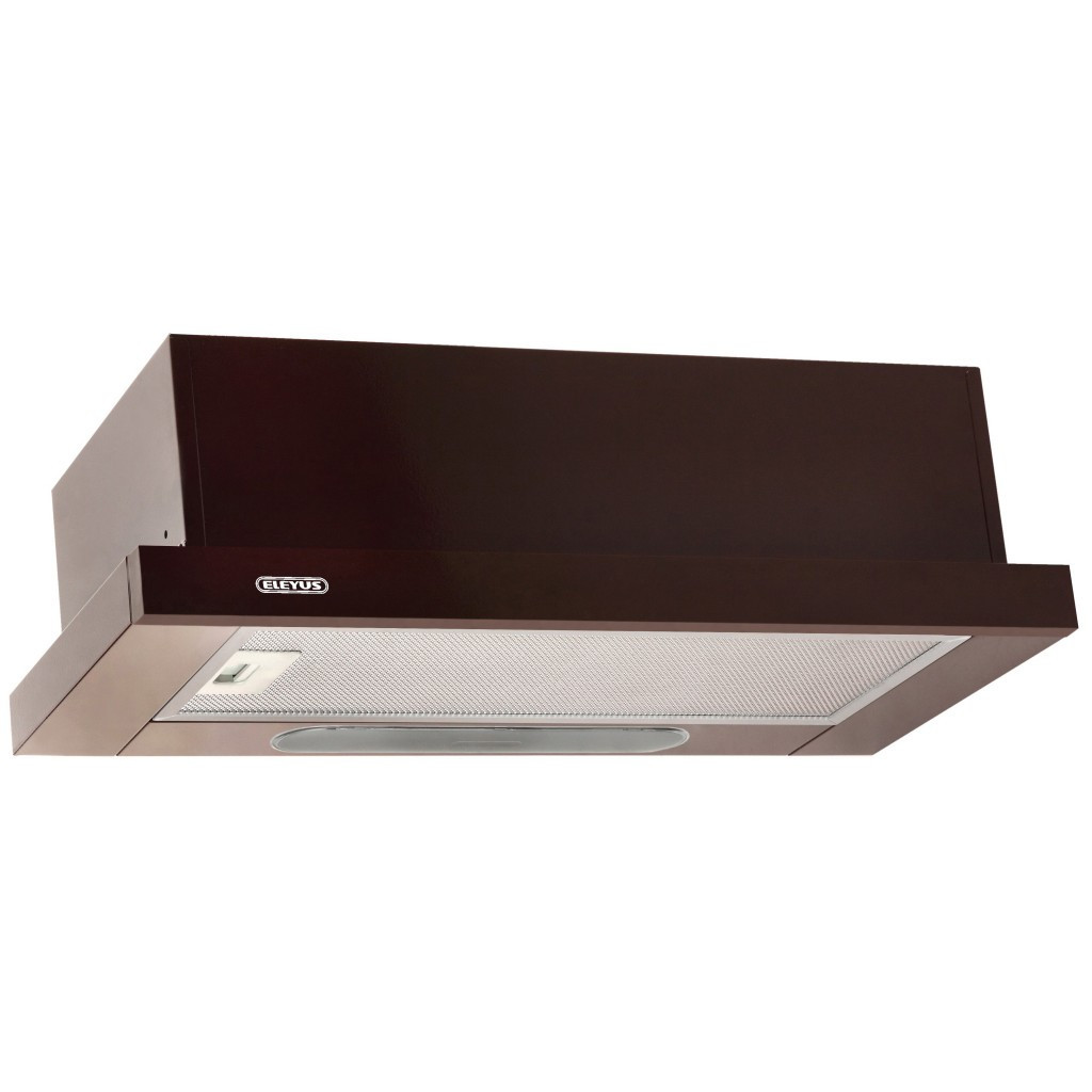 Витяжка кухонна Eleyus LOTUS 470 50 BR (LOTUS47050BR) - зображення 5