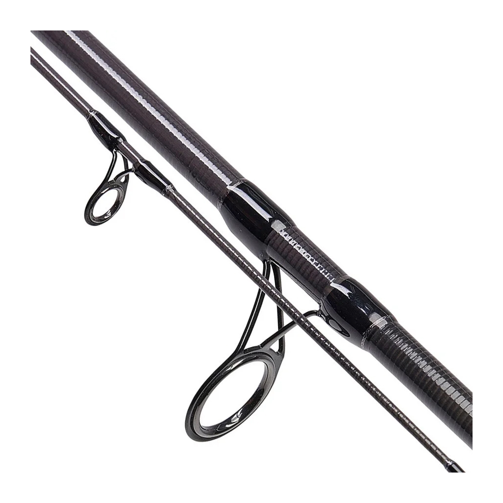 Вудилище DAM Quadra Safar (Travel) 2.10м 10-30гр. 4 секції (52216) - зображення 3