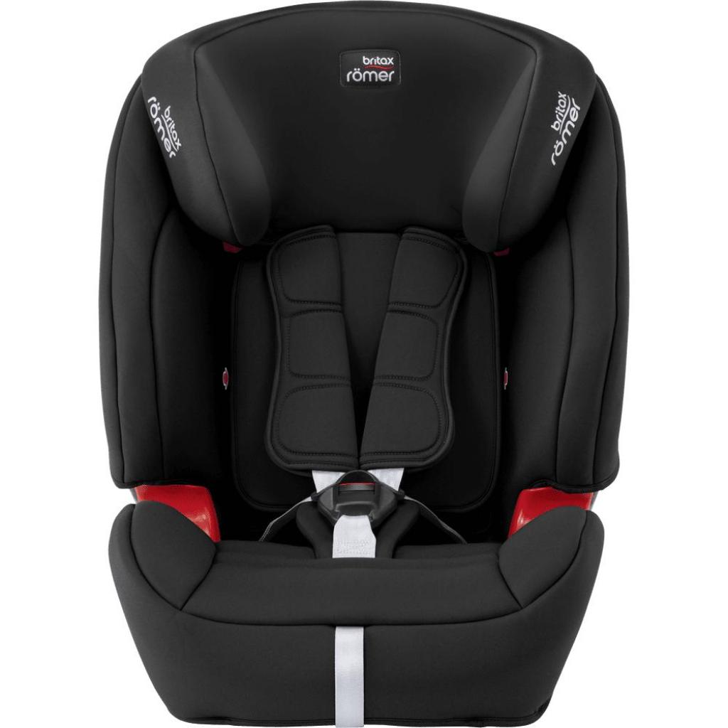 Автокрісло Britax-Romer Evolva 123 Sl Sict Cosmos Black (2000025423) - зображення 2