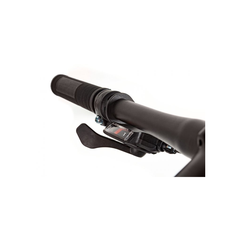 Велосипед Trinx M100 26" рама-17" Black-Blue-White (M100.17BBW) - зображення 12