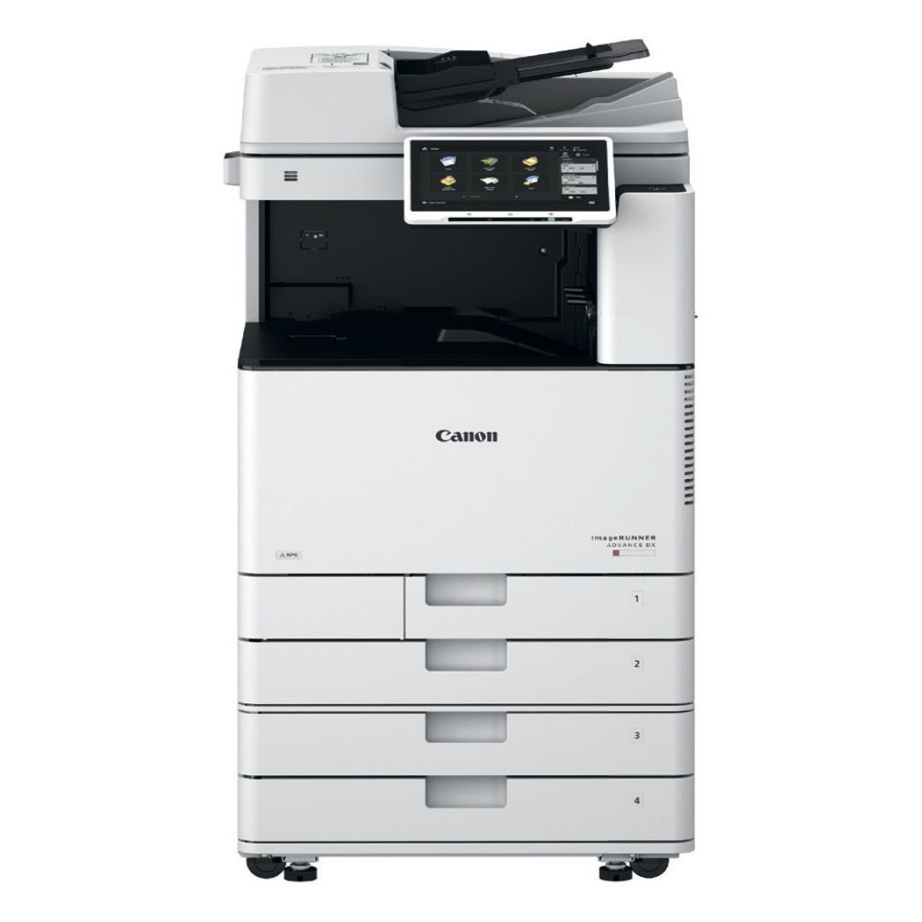Багатофункціональний пристрій Canon iRADX-C3725idx (3857C005) - изображение 1