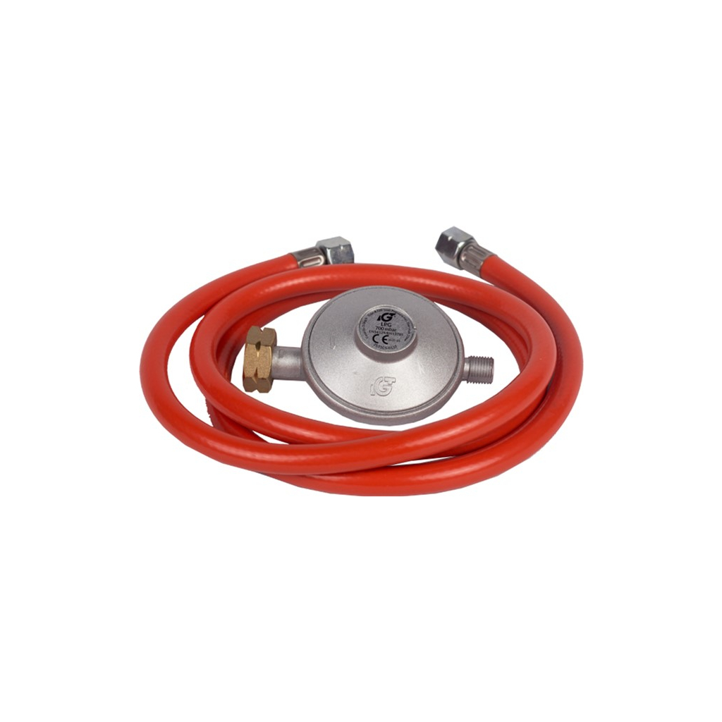 Обігрівач Tekhmann TCGH-33/650 - зображення 6