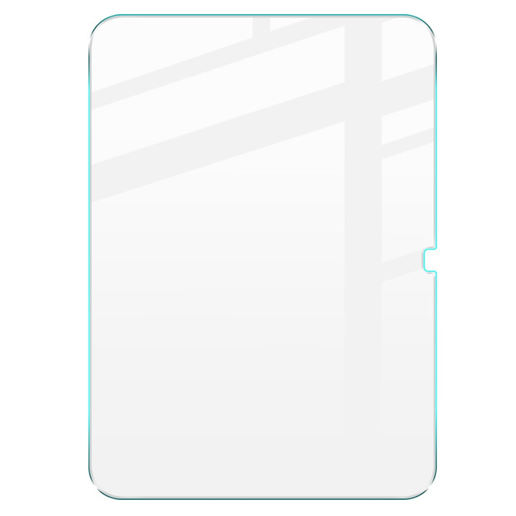 Скло захисне BeCover 3D Edge Full Cover Apple iPad 10.9" (2022/2024) / iPad (A16) 2025 11" (714773) - picture 4