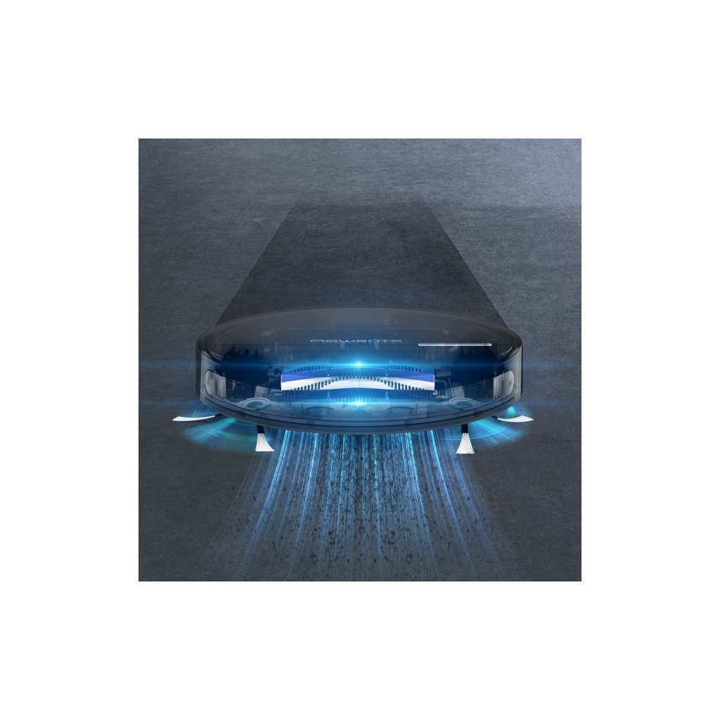 Пилосос Rowenta RR7455WH - зображення 8